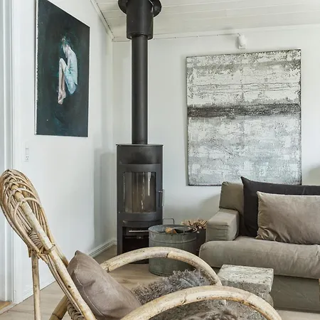 Semesterbostad Step Through The Gate And Feel Peace In The Woods Silkeborg