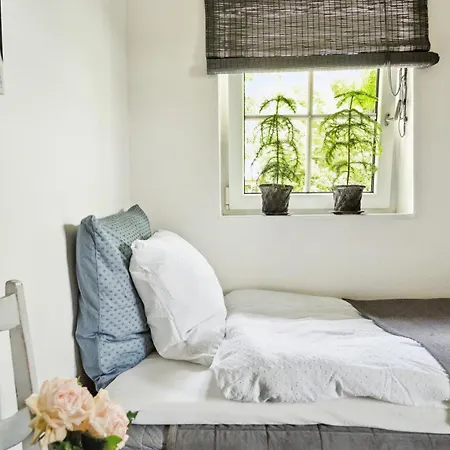 Step Through The Gate And Feel Peace In The Woods * Silkeborg