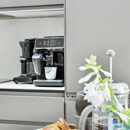 Step Through The Gate And Feel Peace In The Woods Semesterbostad Silkeborg