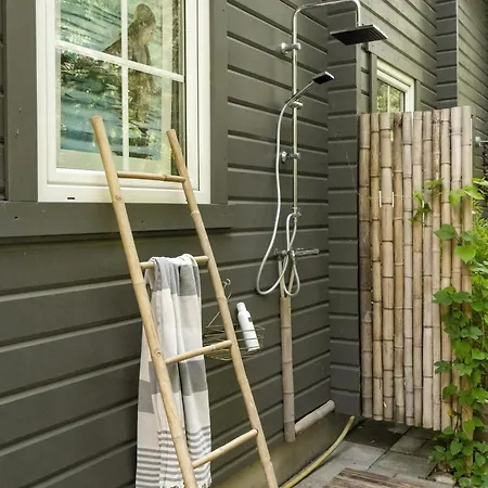 Semesterbostad Step Through The Gate And Feel Peace In The Woods Silkeborg