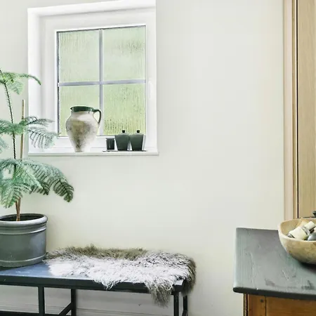 Step Through The Gate And Feel Peace In The Woods *