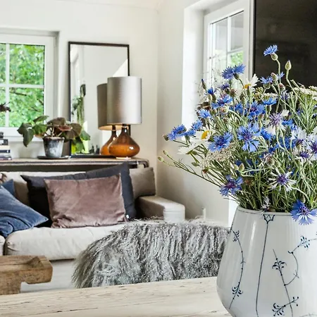 Step Through The Gate And Feel Peace In The Woods * Silkeborg