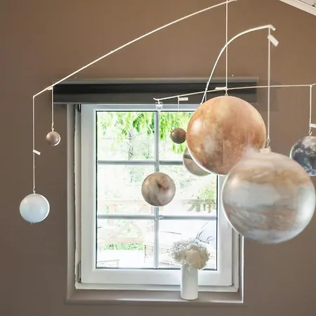 Step Through The Gate And Feel Peace In The Woods Semesterbostad