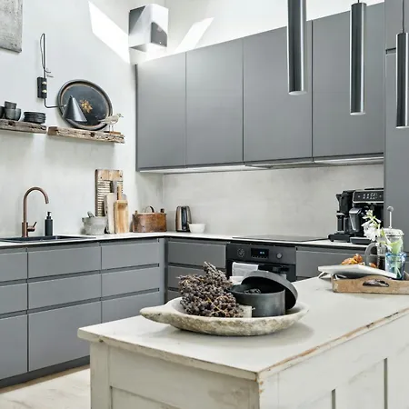 Semesterbostad Step Through The Gate And Feel Peace In The Woods Silkeborg