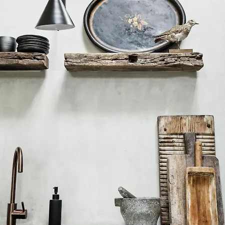 Step Through The Gate And Feel Peace In The Woods * Silkeborg