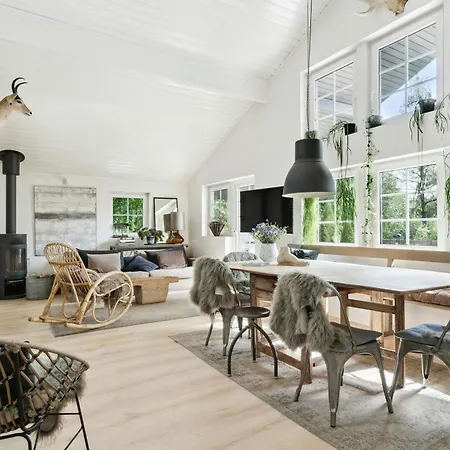 Step Through The Gate And Feel Peace In The Woods